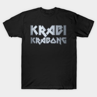 Krabi Krabong T-Shirt